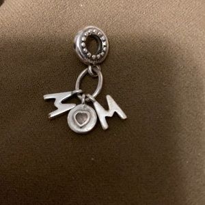 Pandora charm